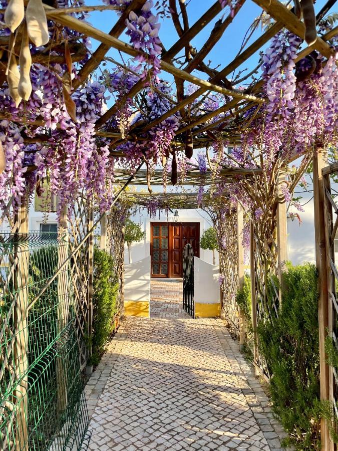 B&B Entrecolinas Paderne  Exteriér fotografie