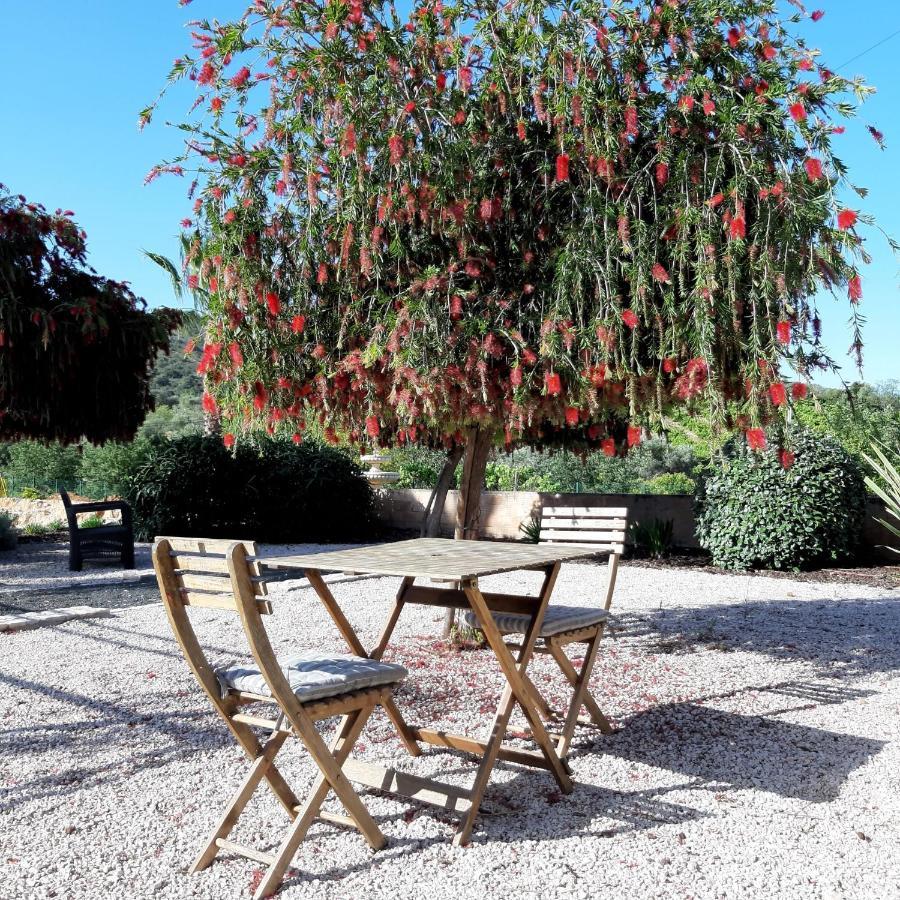 B&B Entrecolinas Paderne  Exteriér fotografie