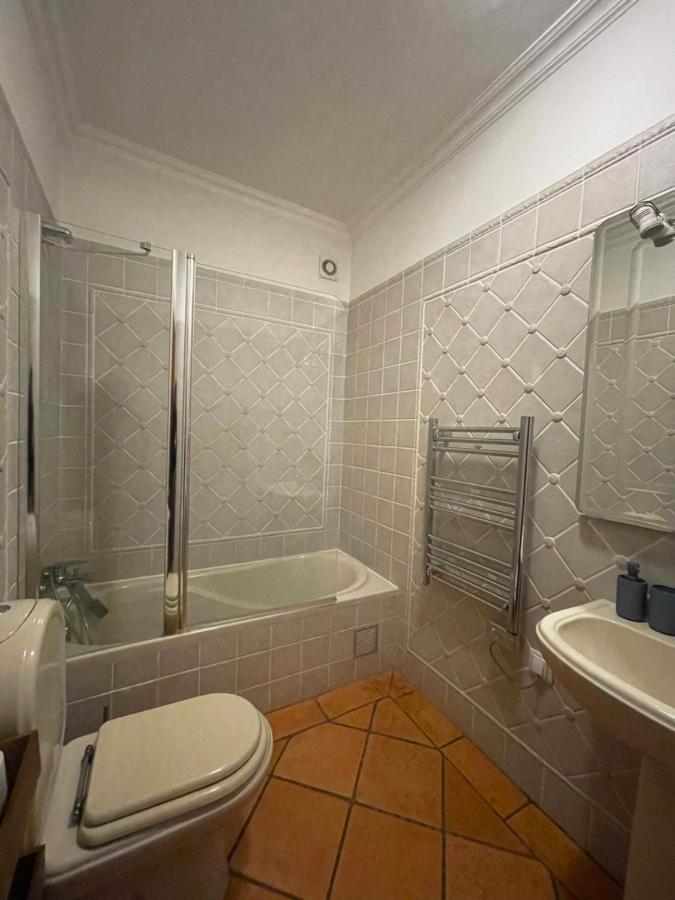 B&B Entrecolinas Paderne  Exteriér fotografie
