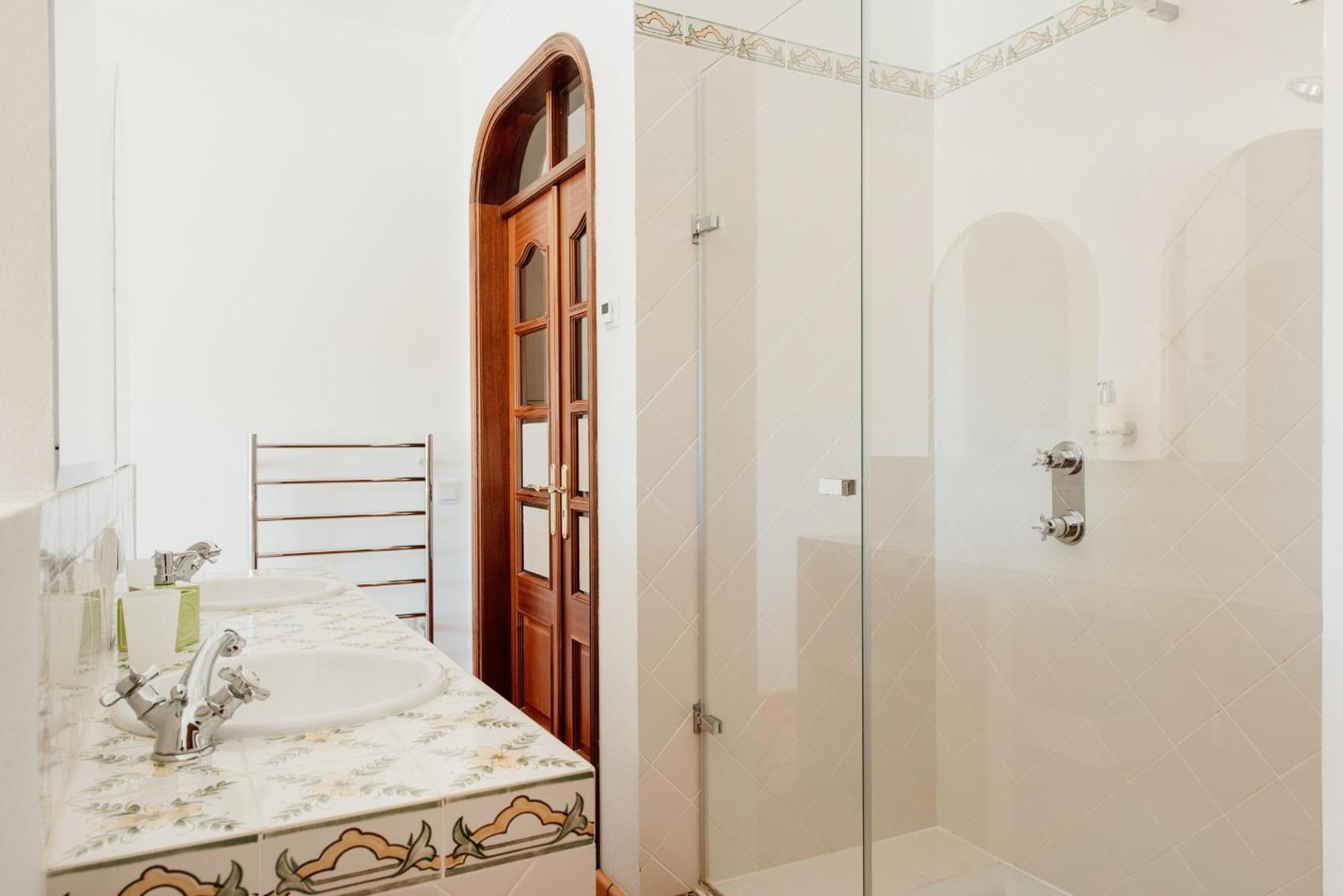 B&B Entrecolinas Paderne  Exteriér fotografie