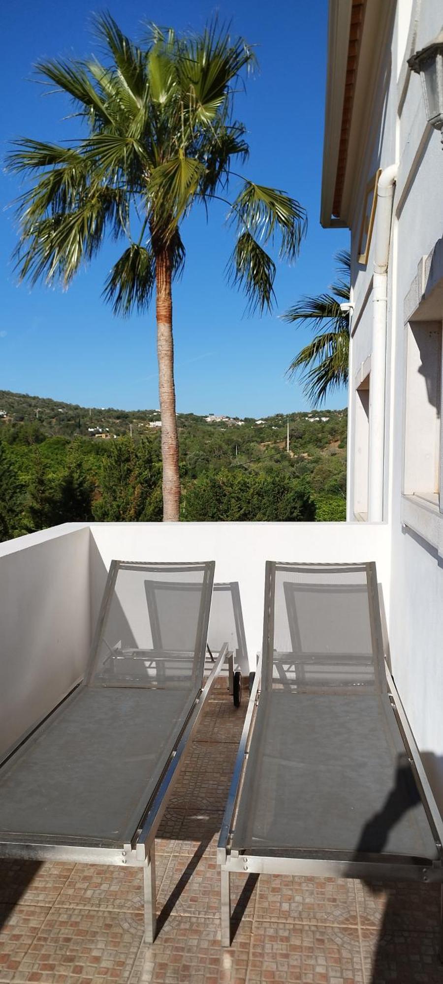 B&B Entrecolinas Paderne  Exteriér fotografie