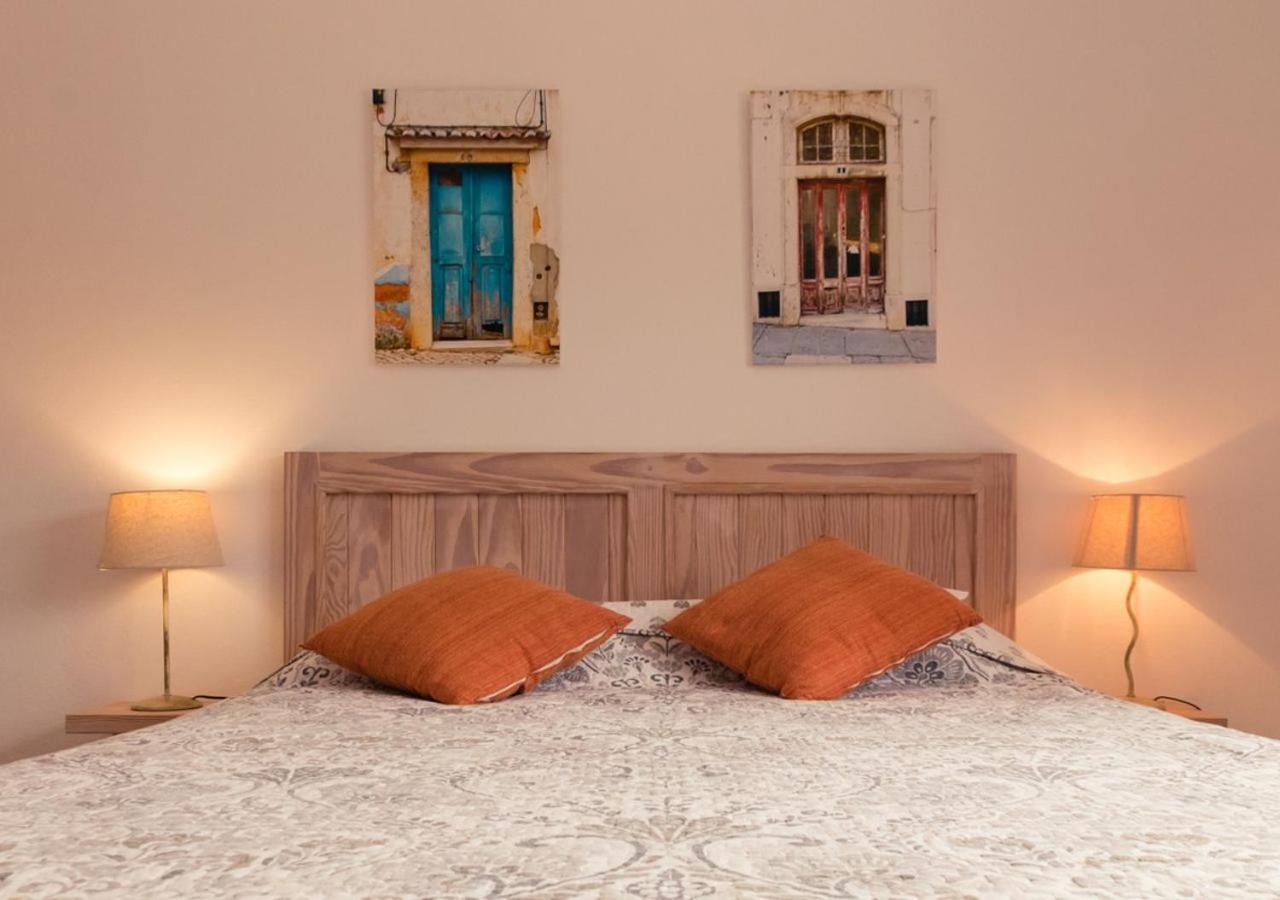 B&B Entrecolinas Paderne  Exteriér fotografie